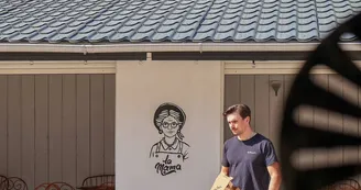 Les Deux Gars
