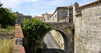 La porte Fâche La porte Fâche
