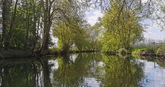 La Boutonne La Boutonne
