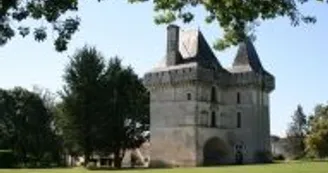 Le château