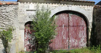Chez Garraud Chez Garraud
