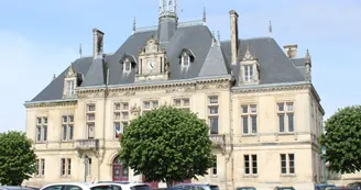 Hôtel de ville Hôtel de ville