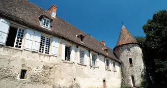 château de Peyras château de Peyras