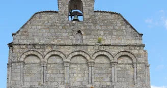 L'église L'église