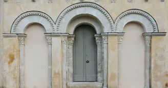 L'église L'église