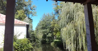 Moulin de Poltrot Moulin de Poltrot