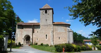Bourg du Bost Bourg du Bost