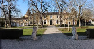 logis du péré logis du péré