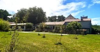 Logis de Montboulard Logis de Montboulard