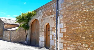 Portail charentais Soyaux Portail charentais Soyaux