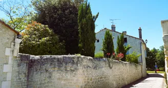 Soyaux vieux bourg Soyaux vieux bourg