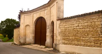 Portail Charentais Portail Charentais