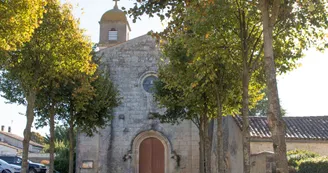 église muron église muron