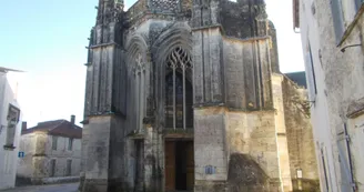 Eglise Saint Just Eglise Saint Just