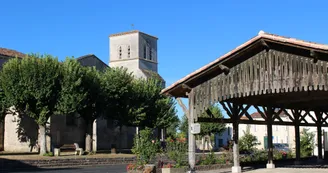 Eglise romane Eglise romane