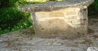 Lavoir - Mouton