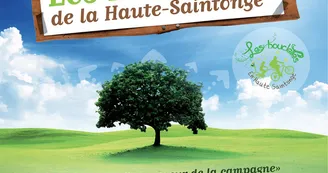 Bouclette Le Ruisseau N10 Guitinieres Haute-Saintonge Bouclette Le Ruisseau N10 Guitinieres Haute-Saintonge