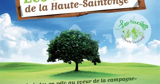 Bouclette La Savoureuse N6 Archiac Haute-Saintonge Bouclette La Savoureuse N6 Archiac Haute-Saintonge