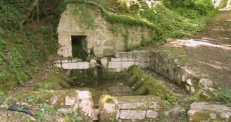 Lavoir Montplaisir Lavoir Montplaisir