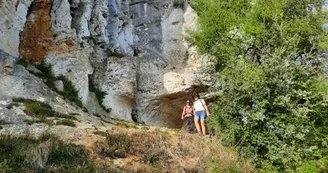 Vallée des Eaux-Claires Vallée des Eaux-Claires