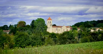 Saint-Front