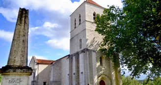 Saint-Front
