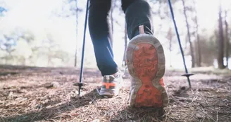 GR36® - Section 7 : de Villiers-sur-Chizé à Villiers-Couture_Villiers-Couture GR36® - Section 7 : de Villiers-sur-Chizé à Villiers-Couture_Villiers-Couture