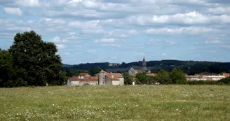 Boucle Vélo Famille N°52 Montbron