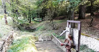 JAULDES-L'Âge-lavoir JAULDES-L'Âge-lavoir