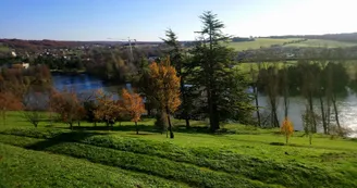 La Touvre La Touvre