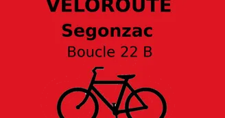 Segonzac : Boucle locale 22 B Segonzac : Boucle locale 22 B