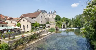 Moulin de Verteuil sur Charente Moulin de Verteuil sur Charente