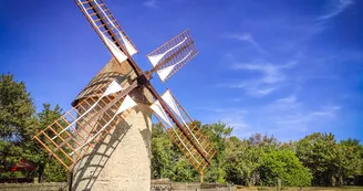 Moulin Moulin