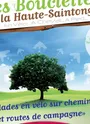 Bouclette "La Tenaille" - N°11 - St-Sigismond-de-Clermont - Haute-Saintonge