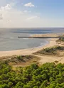 Plage de Boyardville