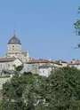 cité médiévale