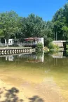 Baignade de Marsac