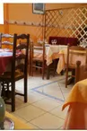 Entrecôte et océan