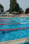 Piscine municipale de Pons
