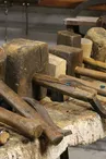 Collection Outils Mes Amis