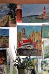 L'atelier de Dan