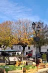 Marché hebdomadaire