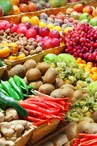 Marché de Corme-Royal