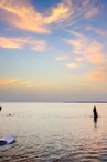 Location Paddle Board et kayak de mer