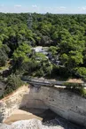 Domaine de Suzac - Le Parc de l'Estuaire, un site des Échappées Nature