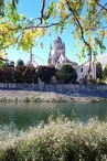 Le Fleuve Charente