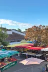 Marché de Saint-Denis d'Oléron