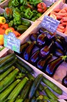 Marché de Chéray