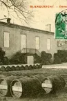 Domaine de Fontgiraud
