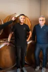 Domaine Moreau & Fils